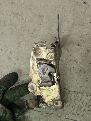 Замки: Замок двери Volkswagen 1986 г., Б/у, Оригинал, Германия — 9