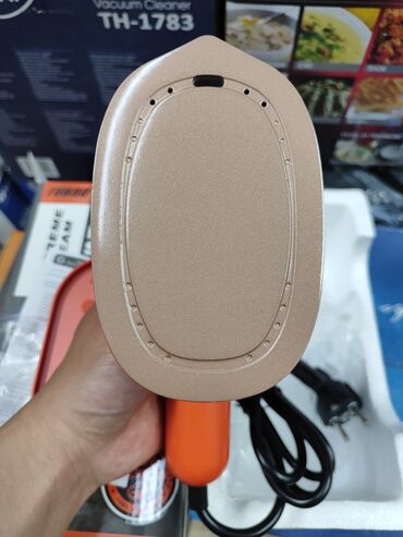 Отпариватели: Отпариватель Вертикальный, 0,5 л — 12