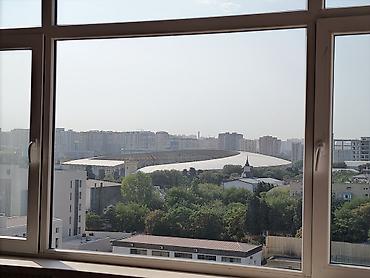 Квартиры: 3 комнаты, Новостройка, м. Гянджлик, 140 м² — 4