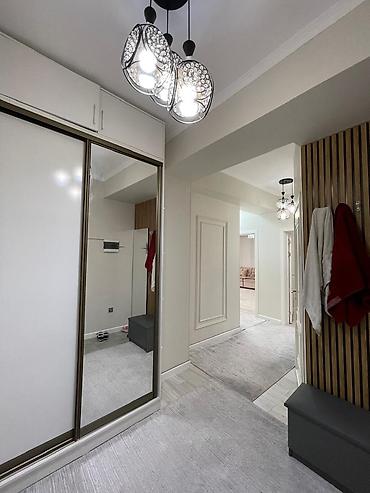 Продажа квартир: 2 комнаты, 67 м², Элитка, 7 этаж, Евроремонт — 5