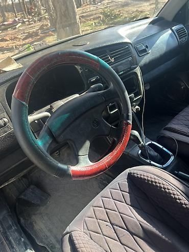 митсубиси спейс стар: Volkswagen Golf: 1991 г., 1.8 л, Механика, Бензин, Хэтчбэк — 3