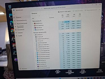 ipad mini pro: Компьютер, ОЗУ 32 ГБ, Игровой, Б/у, NVIDIA GeForce RTX 3070, NVMe — 5