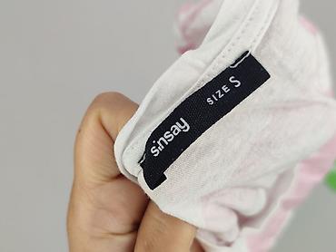 marka bartek: Sinsay, T-shirt damski, rozmiar S — 4