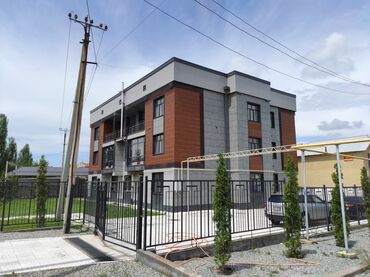 продажа квартир в бишкеке без посредников 2022: 6 комнат, 282 м², Элитка, 3 этаж