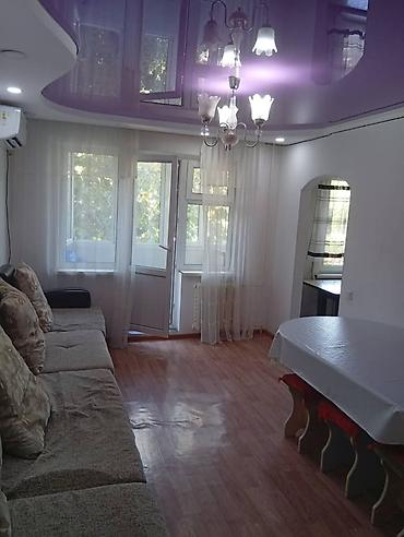 43: 3 комнаты, 60 м², 104 серия, 2 этаж, Евроремонт — 1