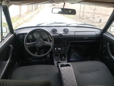 VAZ (LADA): VAZ (LADA) 2106: 1.6 l | 1990 il 68000 km Sedan — 8