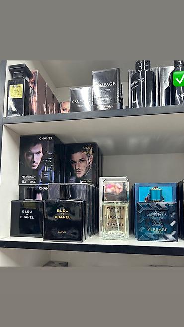 Парфюмерия: ЗИМНИЕ СКИДКИ❄️ Успейте приобрести, последние 10шт Все ароматы на фото — 15