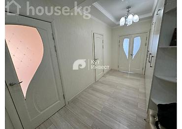Продажа квартир: 2 комнаты, 77 м², Элитка, Евроремонт at lalafo.kg — 11 Продажа квартир: 2 комнаты, 77 м², Элитка, Евроремонт — 11