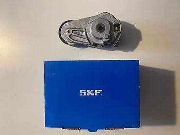Delovi motora: SPANER MERCEDES ML W164 ZATEZAC KAISA S KLASA W221 SKF | spaner — 2