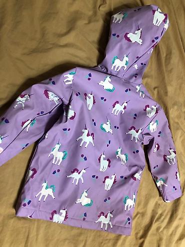 Другие детские вещи: Продаю фирменную детскую одежду на девочку Все в отличном состоянии — 21