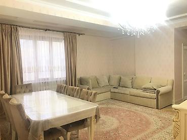 Продажа квартир: 3 комнаты, 120 м², Элитка, 10 этаж, Евроремонт — 7