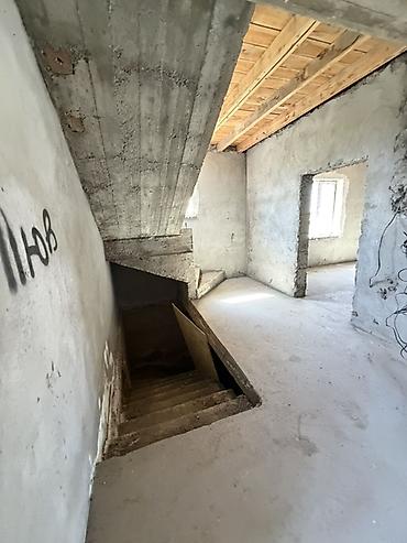 Продажа коттеджей и домов: Комната под отделку в каркасном доме - Площадь: ориентировочно 10–14 — 11