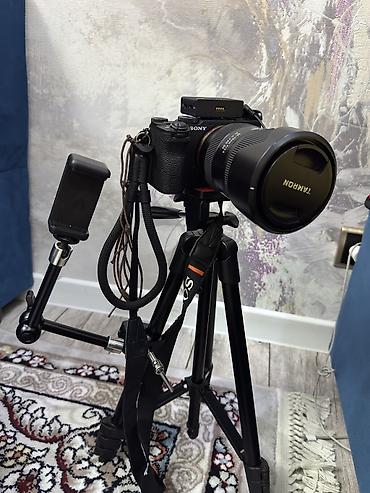 фильт: 📷 Tamron 28-75mm F/2.8 G2 — Sony E Продаю свой Tamron 28-75mm F/2.8 — 5