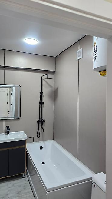 Продажа квартир: 1 комната, 53 м², Элитка, 8 этаж — 3