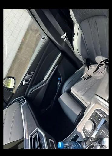 e34 4 4: BMW X5: 2020 г. — 7