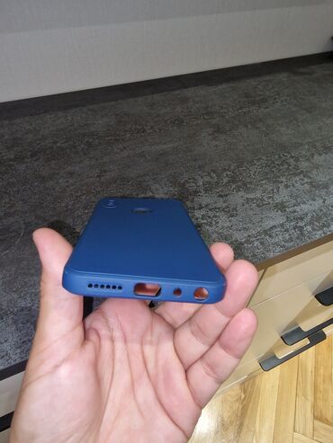 Mobil telefonlar üçün digər aksesuarlar: Xiomi note 6 üçün qılıf(üzlük,kabura). Pro deyil ancaq Note 6 pro üçün — 3