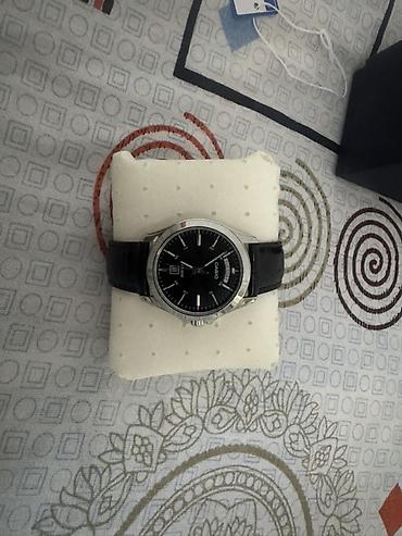 casio часы цена: CASIO мужские кварцевые наручные часы - Классический дизайн: черный — 3