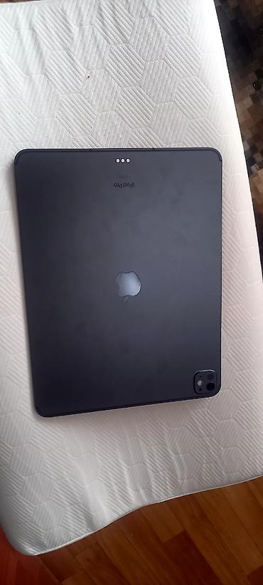 Планшеты: IPad Pro 12.9" + Magic Keyboard (русская раскладка)÷стилус Комплект — 4
