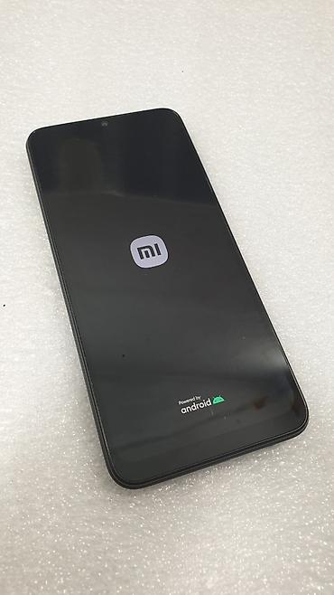 Redmi: Redmi, Redmi A1 Plus, Б/у, 32 ГБ, цвет - Черный, 2 SIM — 3