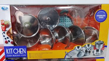 Игрушки: 600 сом все игрушки — 4