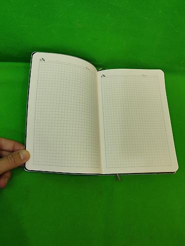 Игрушки: Блокнот для офиса и записей в ассортименте📓 Комплектация товара: 1 из — 4