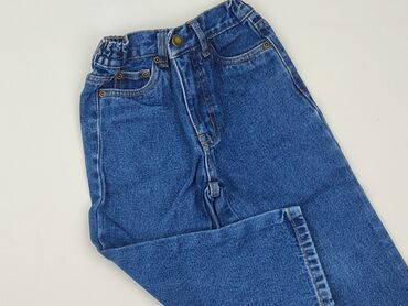 allegro spódniczki: Jeans, 2-3 years, 98, condition - Perfect