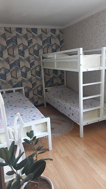 Хостелы: 🕌 Хостел рядом с мечетью Сарахси 📍 Центр Бишкек 🛏️ Чистые и уютные — 4