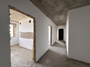 сдается комната кок жар: 3 комнаты, 87 м², Элитка, 11 этаж, Евроремонт