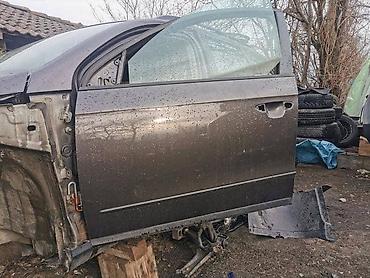 mk 2010: VRATA ZA VOLKSWAGEN PASSAT B6 | Vrata za Pasat B6 karavan Ostali — 1
