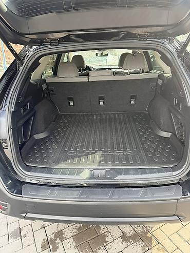 Subaru: Subaru Outback: 2020 г., 2.5 л, Автомат, Бензин, Универсал — 12