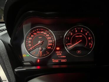BMW: BMW : 1.6 l. | 2014 έ. Κουπέ — 7