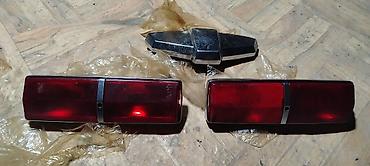 Digər avtomobil ehtiyat hissələri: Vaz aksesuarları — 5