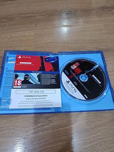ps4 disc: Məhsul: Grand Theft Auto V – PS5 disk versiyası Xüsusiyyətlər: - — 2