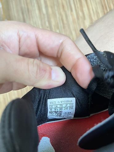 forward apache: Шипованные бутсы Adidas. Размер 38-38.5 (245см). Оригинальные — 4