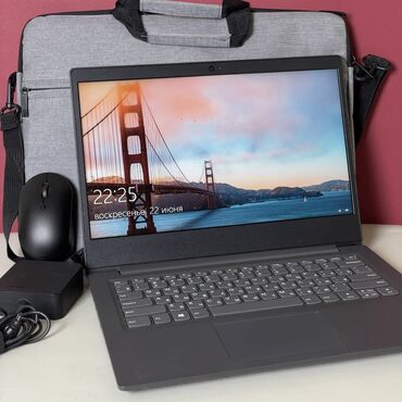 карты памяти class 3 для видеорегистратора: Ноутбук, Lenovo, 8 ГБ ОЗУ, AMD Athlon, 14.3 ", Б/у, Для несложных задач, память SSD
