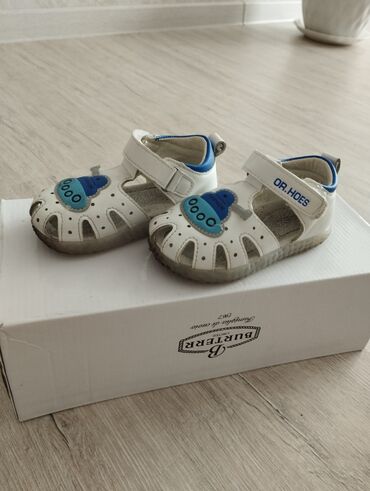 резиновые сапоги детские бишкек: Продаю детские сандалии
