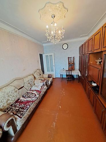 Mənzillər: Bakı, 2 otaqlı, Köhnə tikili, 60 kv. m — 4