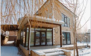 Продажа домов: Дом, 270 м², 8 комнат, Агентство недвижимости, Дизайнерский ремонт — 4