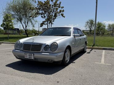 мерс 410 сапок: Mercedes-Benz E-Class: 1999 г., 3.2 л, Автомат, Бензин, Седан