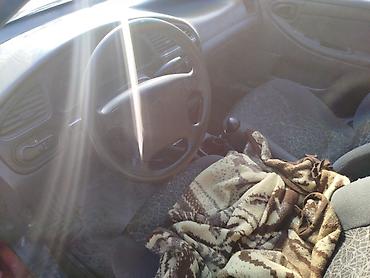 Chevrolet: Chevrolet Lanos: 2008 г., 1.5 л, Механика, Бензин, Седан — 7