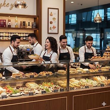 baliq bazari: ​✨ PORT BAKU BAZARDA XANIM SATICI AXTARILIR! ✨ ​Karyeranıza prestijli — 1