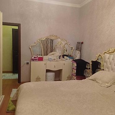 bakida menzil: Yeni Günəşli Massiv D, 2 otaqlı, Yeni tikili, 65 kv. m — 6