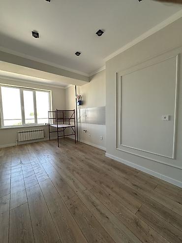 nova grant: 2 комнаты, 70 м², Элитка, 6 этаж, Дизайнерский ремонт — 3