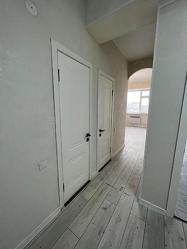 Продажа квартир: 2 комнаты, 76 м², Элитка, 4 этаж, Евроремонт — 4