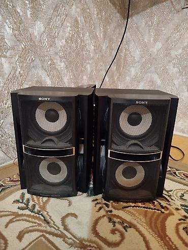 sony усилитель: Sony kalonka — 1