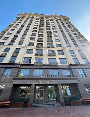 Продажа квартир: 3 комнаты, 140 м², Золотой квадрат Элитка, 7 этаж, Дизайнерский ремонт — 6