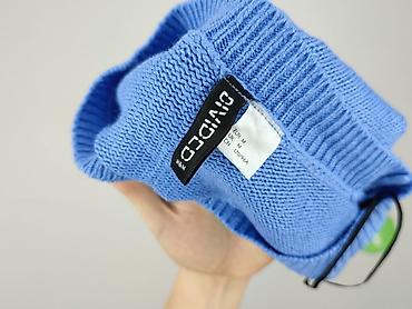 hm szare dresy: H&M Divided, Sweter damski, rozmiar M — 4