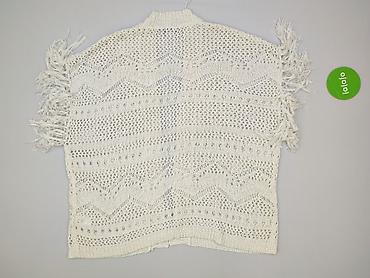 poncho s: F&F, Ponczo damskie, rozmiar S — 3