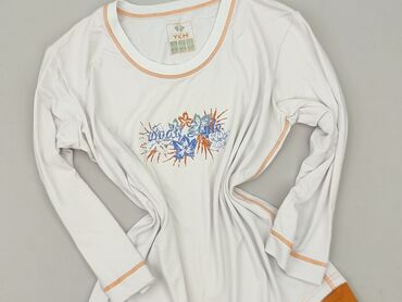 bluzki kompresyjna: Women's blouse, size M