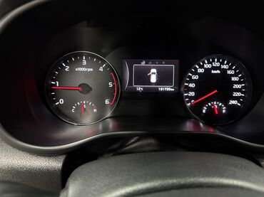 Kia: Kia Sportage: 2017 г., 1.6 л, Автомат, Дизель, Кроссовер — 10